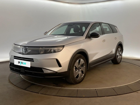 Opel Grandland 1.2 turbo hybrid 145 ch e-dct6 edition
