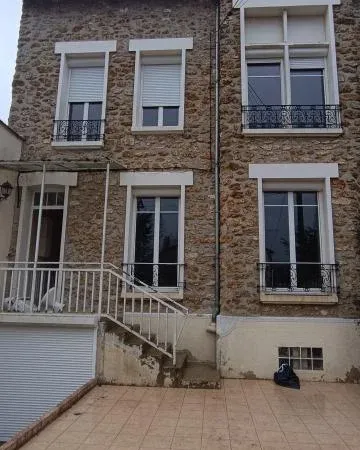 Maison 6 pièces 177 m²
