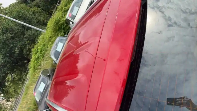Mg Zs 1.5 l hybrid+ 197 ch — photo 21