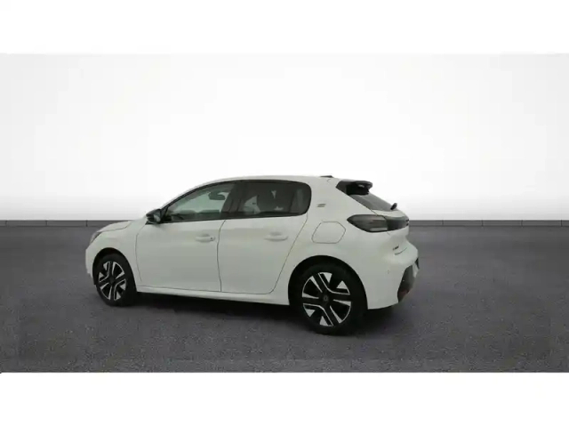 Peugeot 208 electrique 50 kwh 136ch — photo 5
