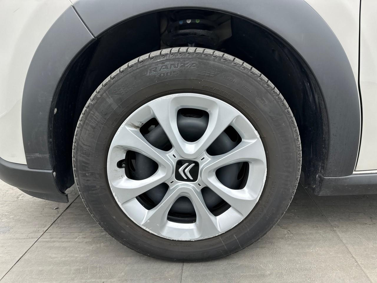Citroën C3 puretech 83 s&s bvm5 you! — photo 14