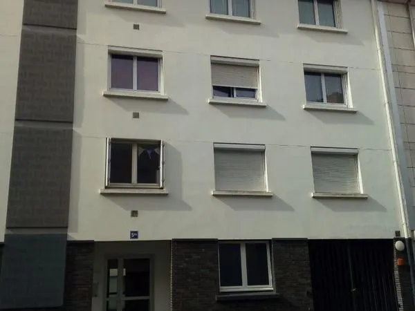 Appartement 5 pièces 61 m²