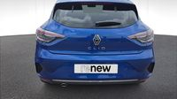 Renault Clio 1.0 Eco-G 100ch Techno - 24 — photo 5