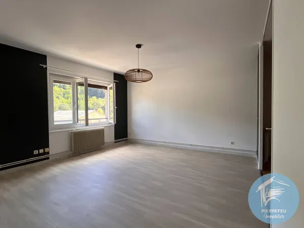 Appartement 3 pièces 88 m²