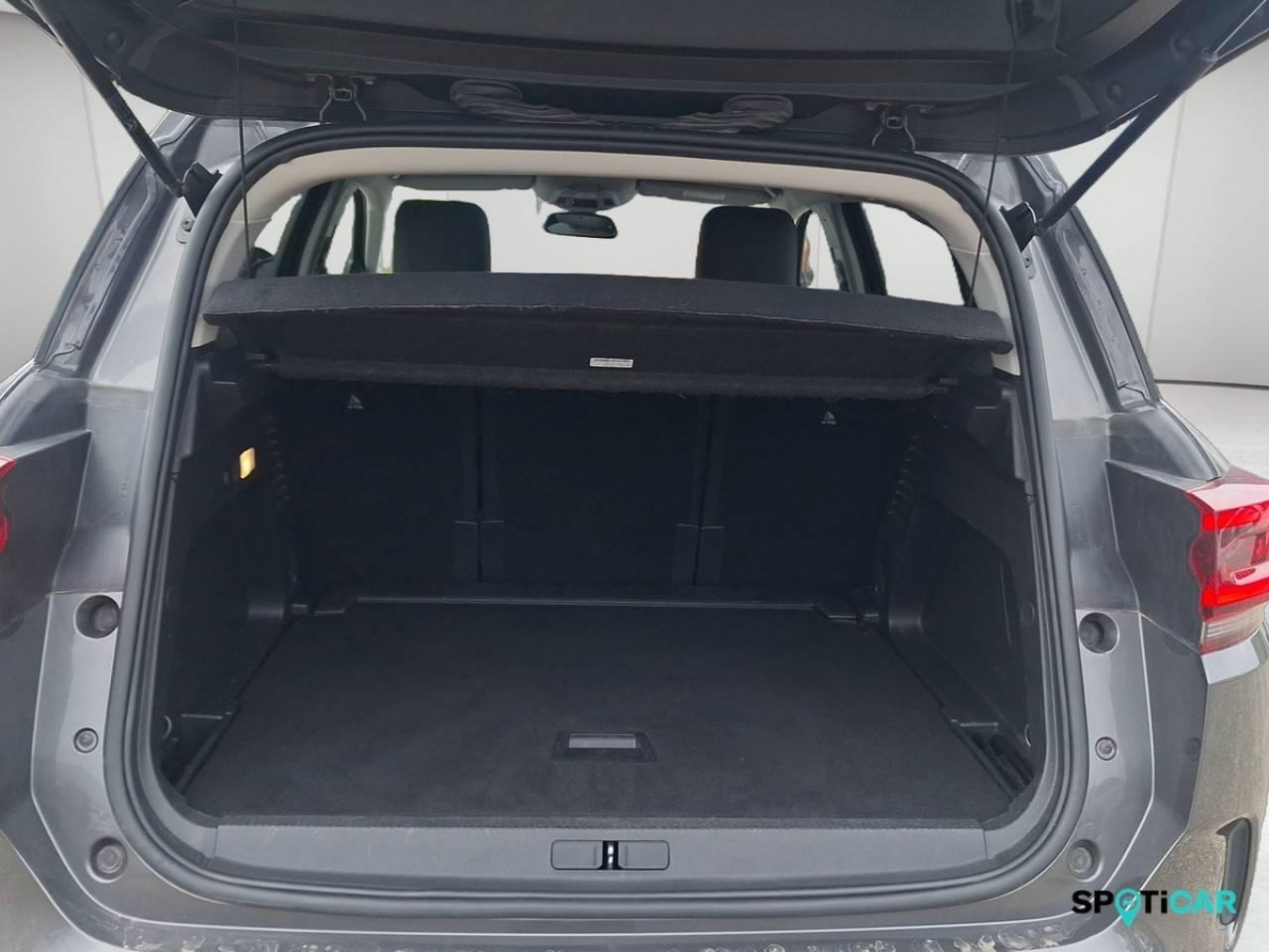 Citroën C5 Aircross bluehdi 130 s&s eat8 feel pack — photo 9