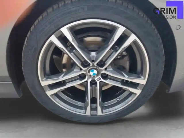 Bmw Serie 1 118d 150 ch bva8 — photo 14