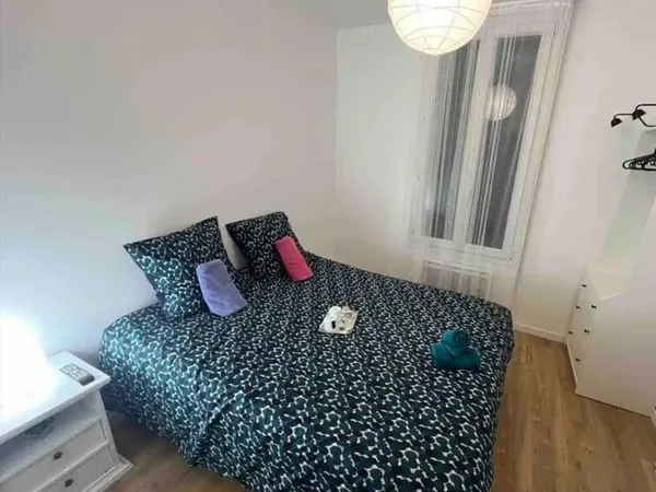 Chambre dans une colocation 49 m² Le Blanc-Mesnil