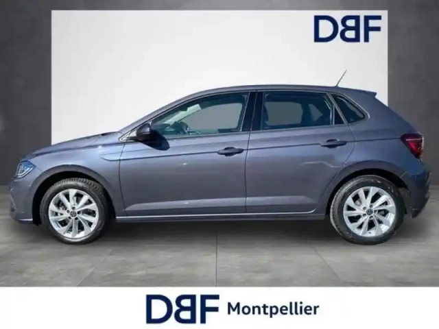 Volkswagen Polo 1.0 tsi 110 s&amp;s dsg7 style — photo 2