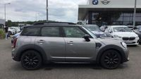 Mini Countryman Cooper 136ch Longstone BVA7 122g — photo 4