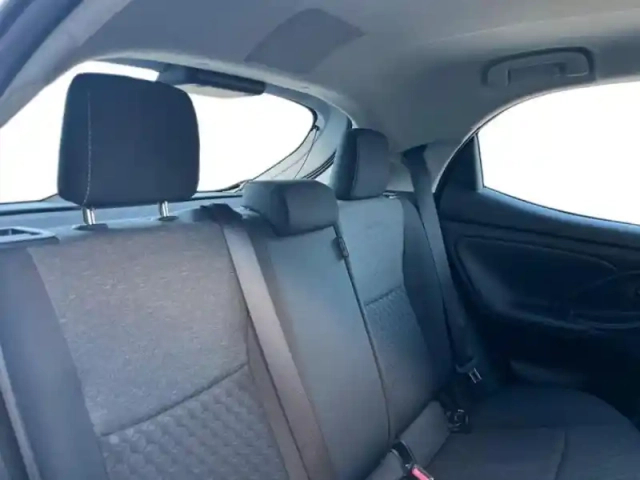 Toyota Yaris 120 vvt-i dynamic 5p my22 — photo 12