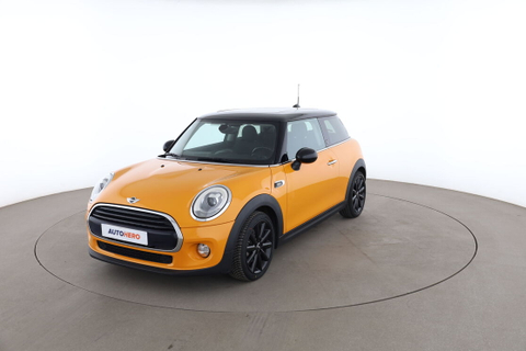 MINI MINI Cooper D Edition Blackfriars