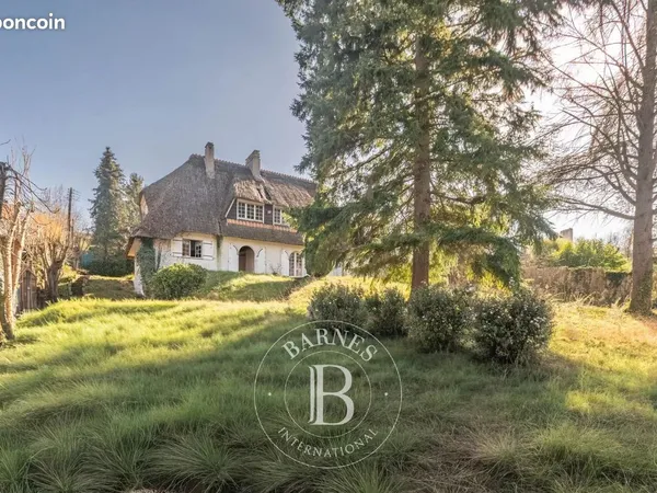 Maison 6 pièces 162 m²