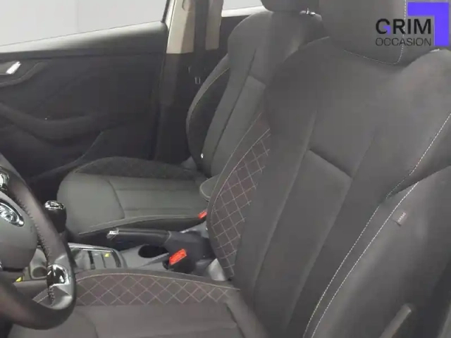 Skoda Kamiq 1.0 tsi 95 ch bvm5 — photo 4
