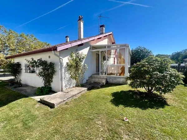 Commerce 3 pièces 82 m²