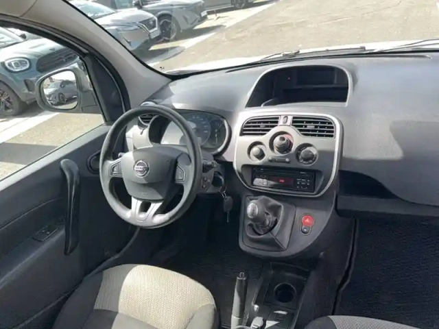 Nissan Nv250 l1  dci 95 — photo 9