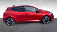 Renault Clio V Clio E-Tech full hybrid 145 ch GSR2 Techno — photo 4