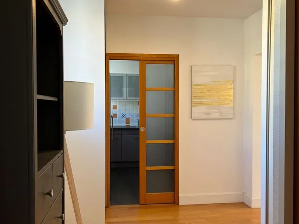 F4 meublé 110 m² en duplex — Triple exposition — 2 parkings
