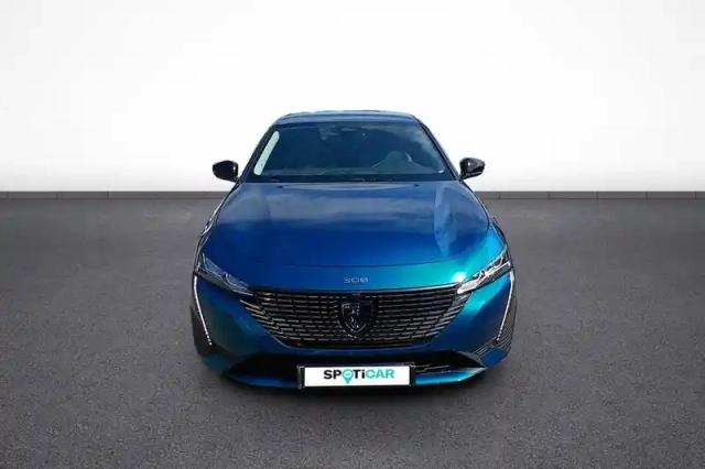 Peugeot 308 hybrid 136 e-dcs6 — photo 2