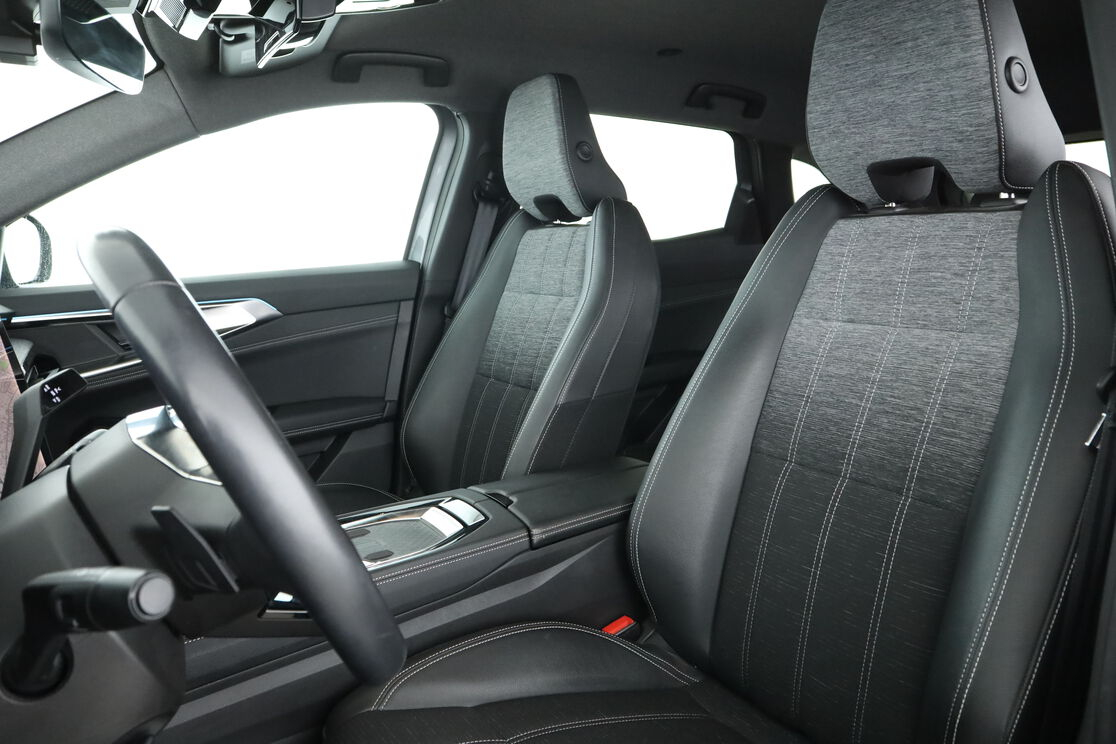 Renault Austral 1.3 TCe Mild Hybrid Techno Auto — photo 9