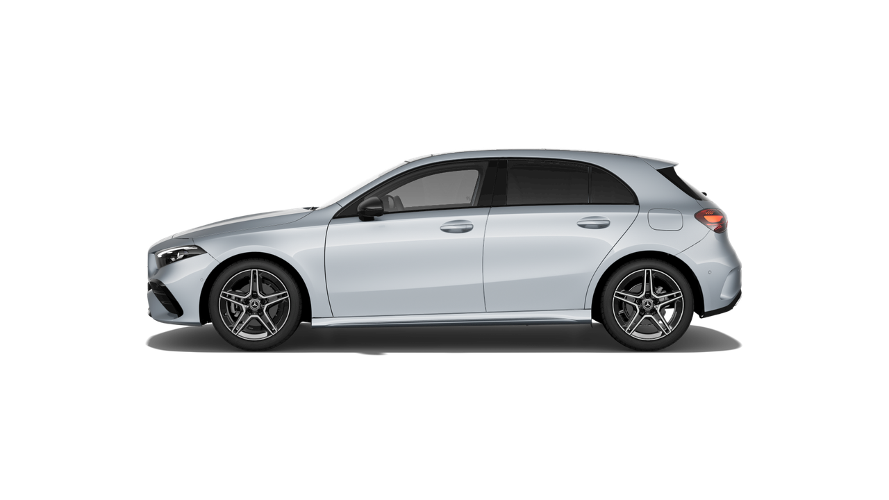 Mercedes Classe A 180 — photo 2