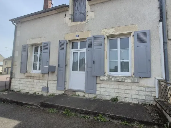 Maison 4 pièces 88 m²
