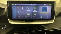 Peugeot 2008 1.2 PureTech 130ch S&S GT EAT8 — photo 18