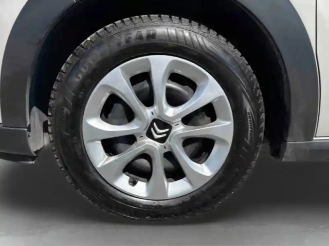 Citroën C3 1.2 puretech 83ch s&amp;s you! — photo 10
