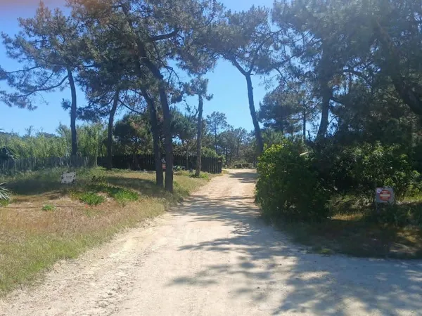 Terrain 1700 m²