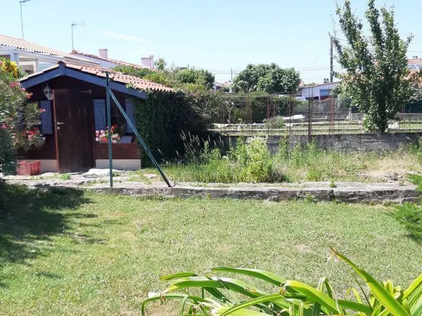 terrain constructible 220m2 Rochefort