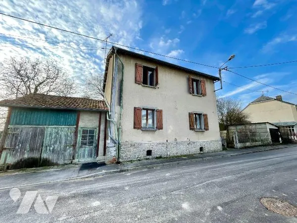 Maison 4 pièces 118 m²