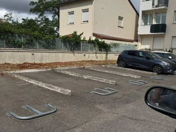 Stationnement Location Bois-Colombes   70€