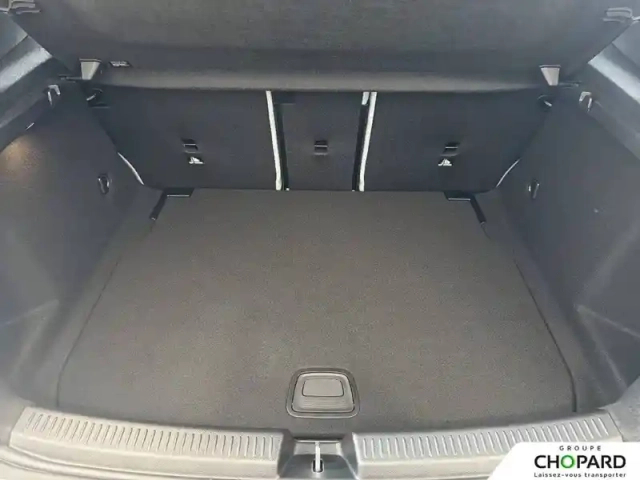 Mercedes Classe A 200 d — photo 8