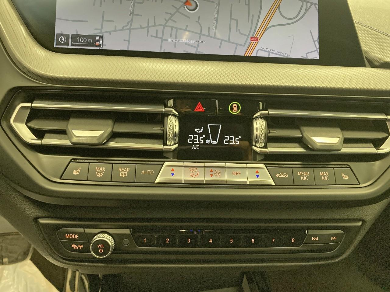 Bmw Serie 2 gran coupe 220d 190 ch bva8 m sport — photo 15