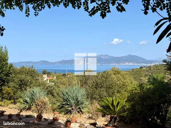 Maison 4 pièces 98 m²