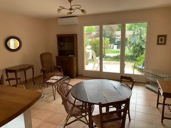 Appartement de 67m2 à louer sur Pechbonnieu