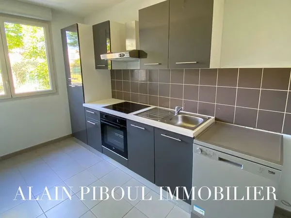 Maison - 107.59m ²