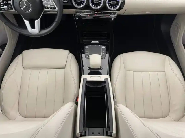 Mercedes Classe A 250 7g-dct 4matic — photo 26