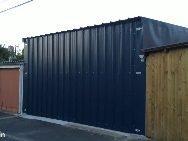 Stationnement Vente Saint-Nazaire  36m² 59000€