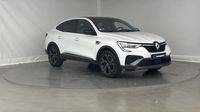 Renault Arkana 1.6 E-Tech 145ch RS Line -21B — photo 3