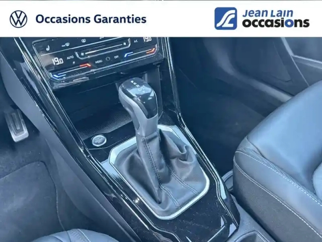Volkswagen T-Roc 1.5 tsi evo 150 start/stop dsg7 — photo 60