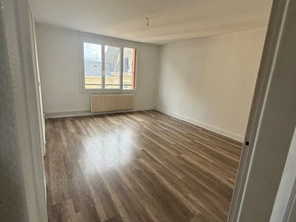 Appartement F2