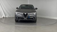 Alfa Romeo Stelvio 2.2 Diesel 210ch Sport Edition Q4 AT8 MY19