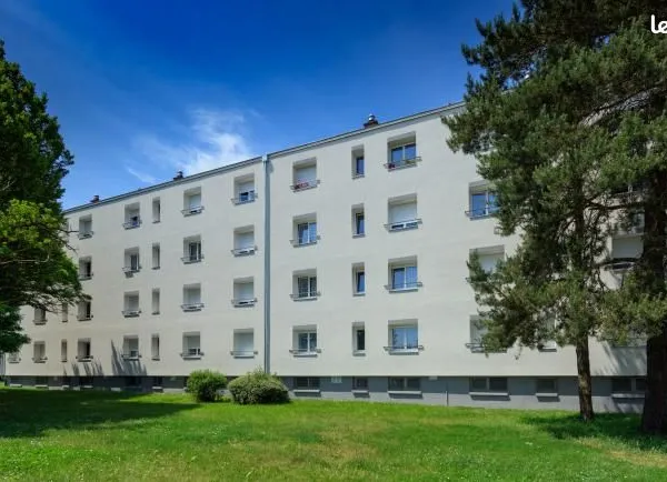 Appartement 5 pièces 86 m²