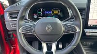 Renault Captur 1.8 E-Tech full hybrid 160ch esprit Alpine - 26 — photo 12