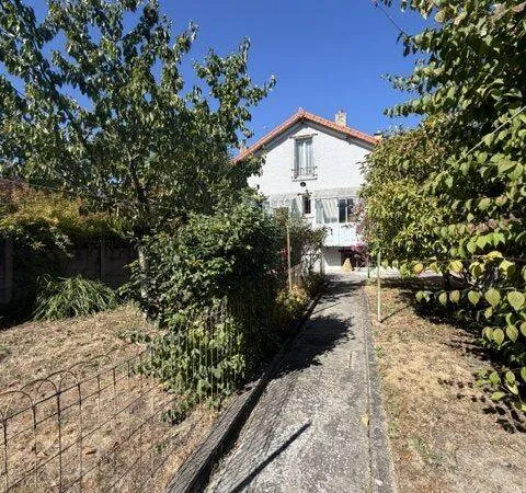 Maison 5 pièces 97 m²