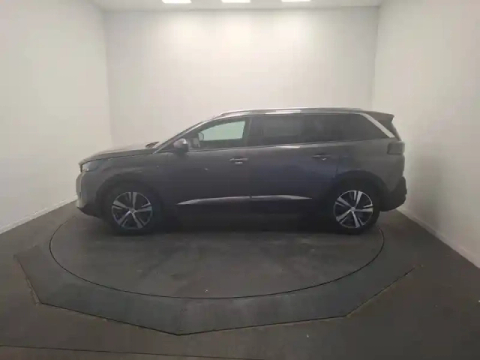 Peugeot 5008 bluehdi 130ch s&amp;s eat8