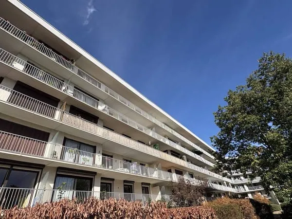 Appartement 4 pièces 83 m²