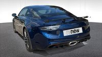Alpine A110 1.8T 300ch GTS EU6bis — photo 6