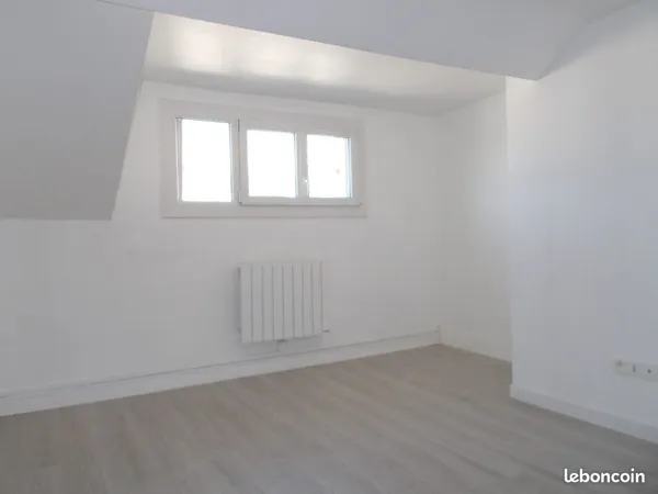 Appartement 3 pièces 45 m²
