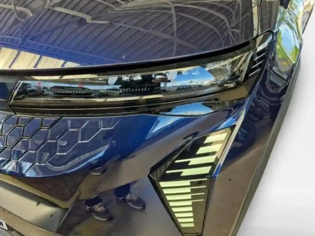 Renault Scenic e-tech electric 220ch techno grande autonomie -24 — photo 9